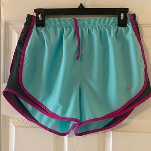 Nike Tempo Dry Core Running Shorts